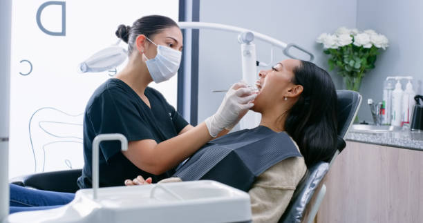 Oral Surgery in Parkers Prairie, MN